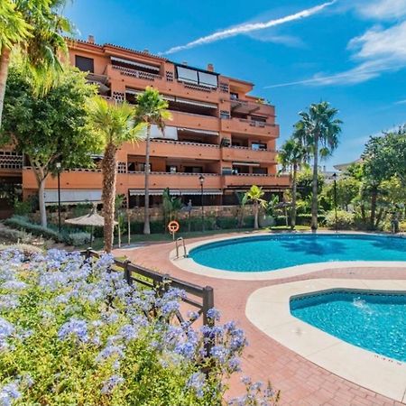 Apartamento Milla De Oro Marbellaアパートメント エクステリア 写真