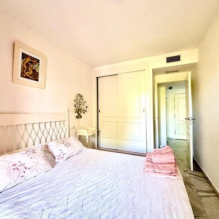 Apartamento Milla De Oro Marbellaアパートメント エクステリア 写真